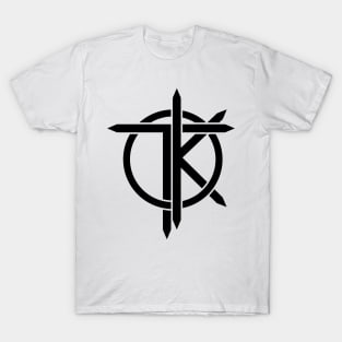 TKO LOGO T-Shirt